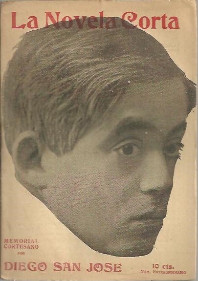 MEMORIAL CORTESANO.