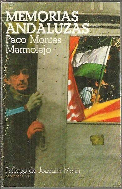 MEMORIAS ANDALUZAS.