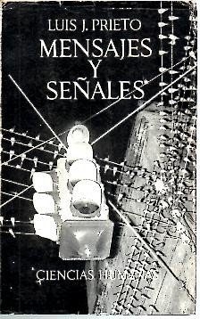 MENSAJES Y SEÑALES.