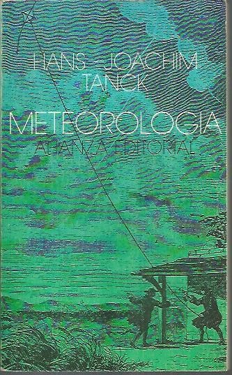 METEOROLOGIA.