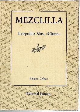 MEZCLILLA.