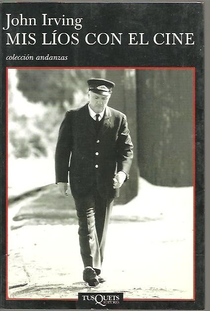 MIS LIOS CON EL CINE.