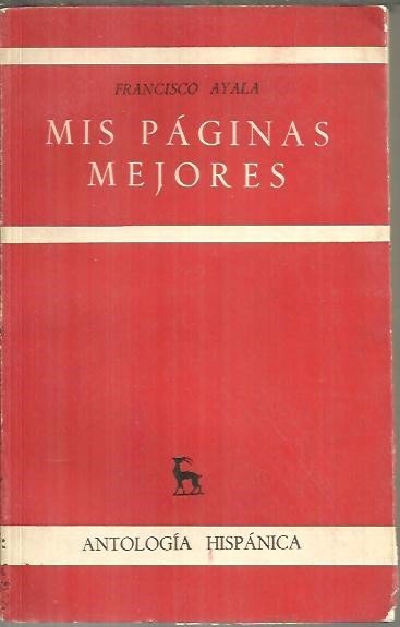 MIS PAGINAS MEJORES.