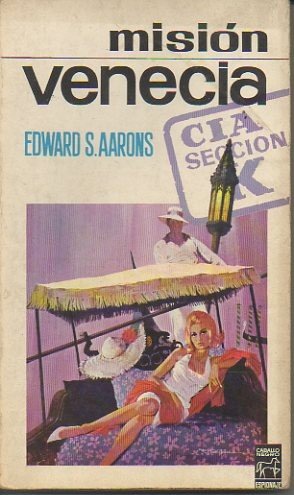 MISION VENECIA.