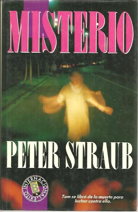 MISTERIO.
