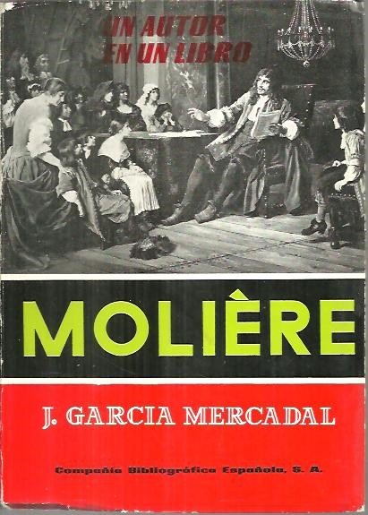 MOLIERE.