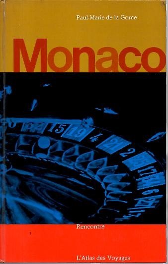 MONACO.