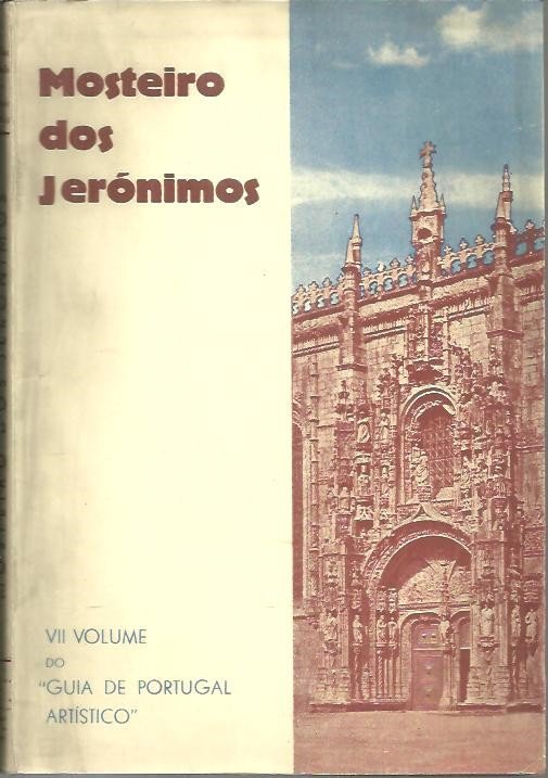 MOSTEIRO DOS JERONIMOS.