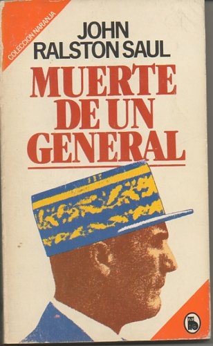 MUERTE DE UN GENERAL.