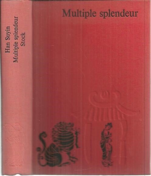 MULTIPLE SPLENDEUR.