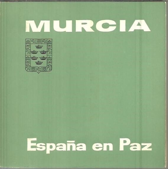 MURCIA.