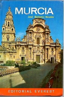 MURCIA.