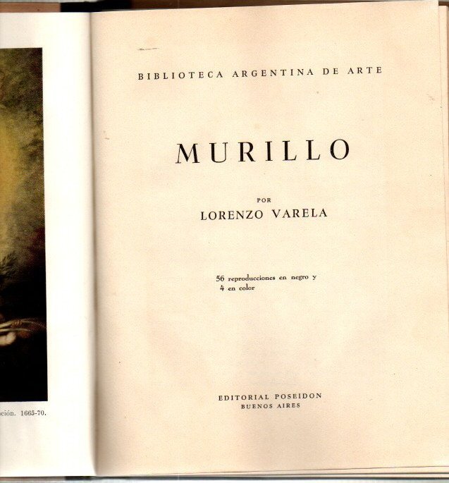 MURILLO.