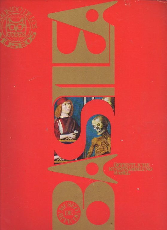 MUSEO DE ARTE DE BASILEA.