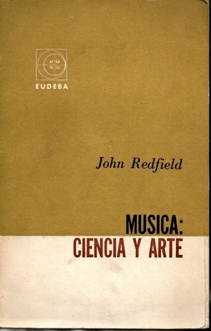 MUSICA. CIENCIA Y ARTE.