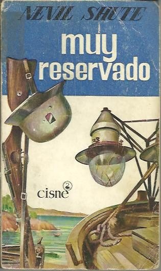 MUY RESERVADO. | Immagine Gallery 2