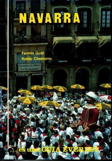 NAVARRA. UNA TIERRA CON CONTRASTES.