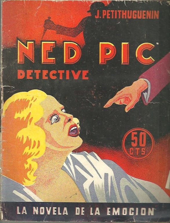 NED PIC, DETECTIVE.