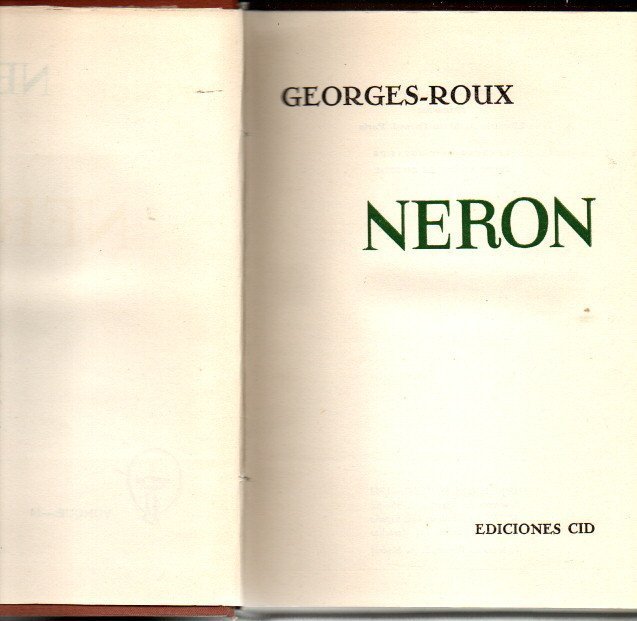 NERON.
