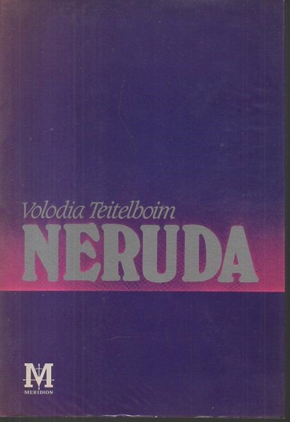 NERUDA.