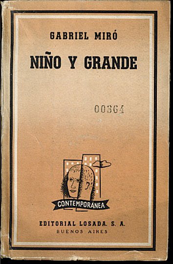 NIÑO GRANDE.
