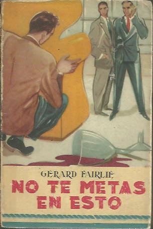NO TE METAS EN ESTO.