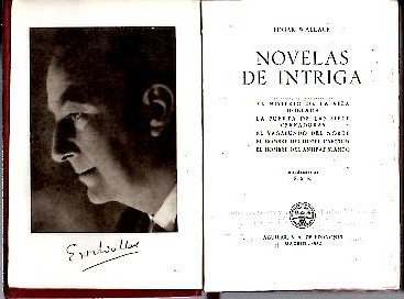 NOVELAS DE INTRIGA. EL MISTERIO DE LA VELA DOBLADA. LA …