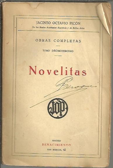 NOVELITAS.