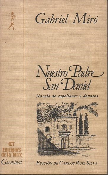 NUESTRO PADRE SAN DANIEL.