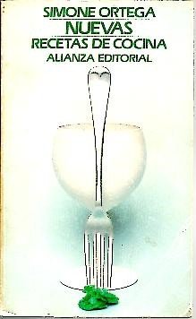 NUEVAS RECETAS DE COCINA.