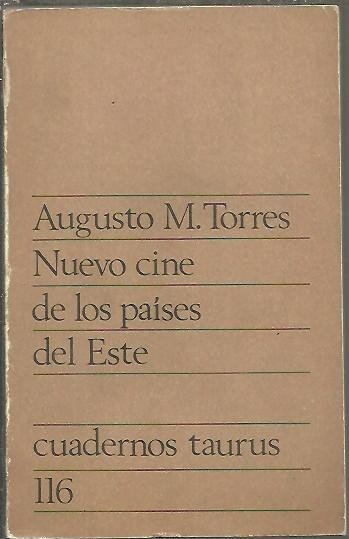 NUEVO CINE DE LOS PAISES DEL ESTE.