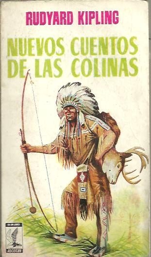 NUEVOS CUENTOS DE LAS COLINAS.