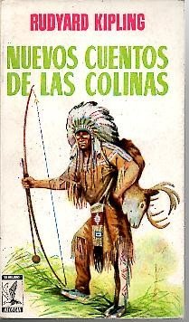 NUEVOS CUENTOS DE LAS COLINAS.