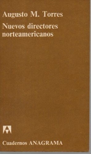 NUEVOS DIRECTORES NORTEAMERICANOS.