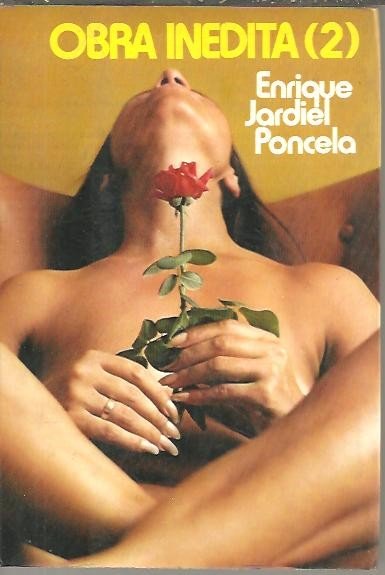 OBRA INEDITA. VOL. II.