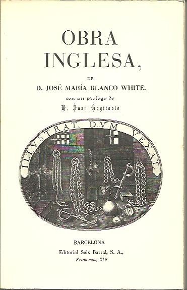 OBRA INGLESA.