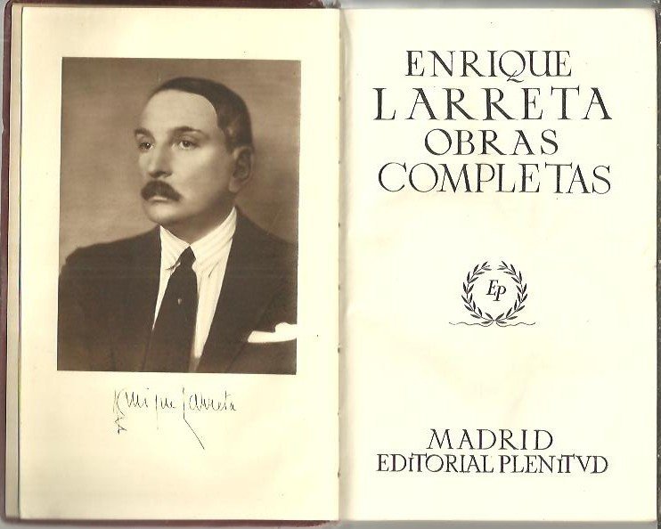 OBRAS COMPLETAS.