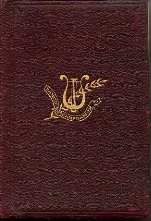 OBRAS POETICAS COMPLETAS.