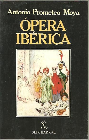 OPERA IBERICA.