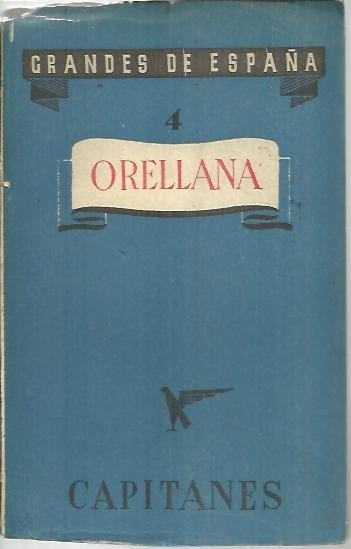 ORELLANA.