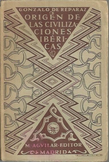 ORIGEN DE LAS CIVILIZACIONES IBERICAS.