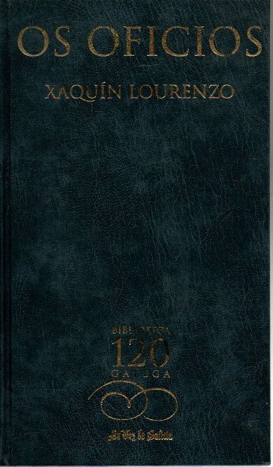 OS OFICIOS.