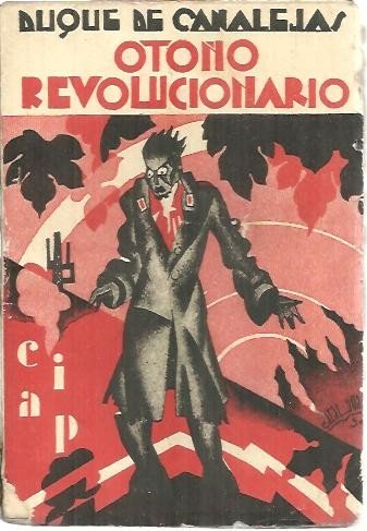 OTOÑO REVOLUCIONARIO.