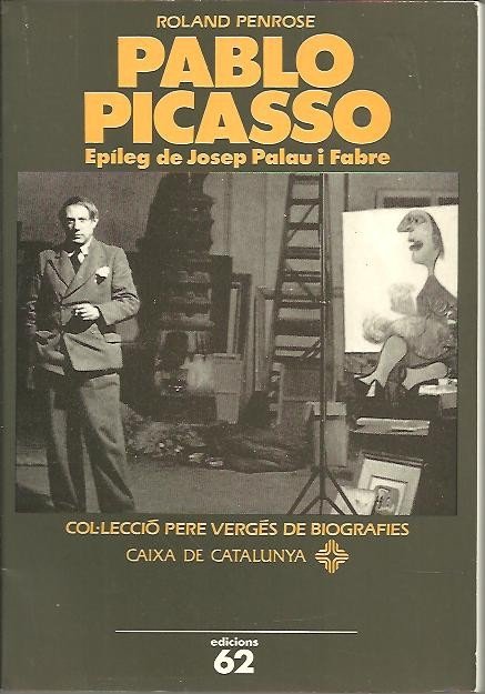 PABLO PICASSO. | Immagine Gallery 2