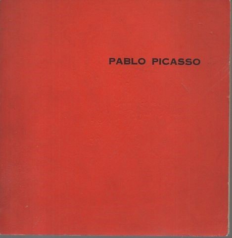 PABLO PICASSO. SELECCIÓN DE REPRODUCCIONES. EXPOSICION ITINERANTE.