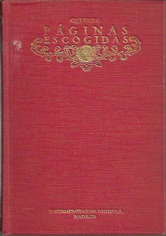 PAGINAS ESCOGIDAS. | Immagine Gallery 2