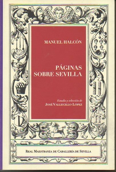 PAGINAS SOBRE SEVILLA.