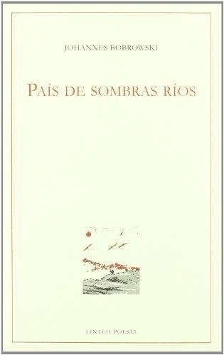 PAÍS DE SOMBRAS RÍOS.