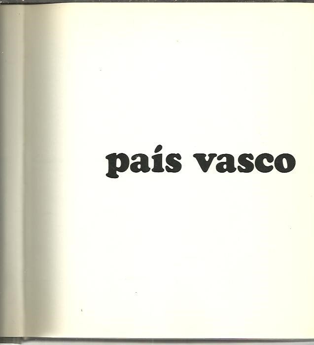 PAIS VASCO.