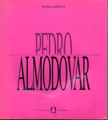 PEDRO ALMODOVAR. | Immagine principale